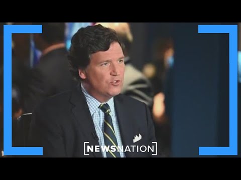 Abrams: Should Fox News now be afraid of Tucker Carlson? | Dan Abrams Live