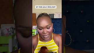 Beginner Makeup Tutorial