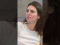 Kendall Jenner & Khloe Kardashian Therapy! #kendalljenner #khloekardashian #kimkardashian