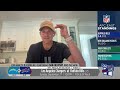 Dan Orlovsky: Bills-Chargers Matchup Breakdown | One Bills Live | Buffalo Bills