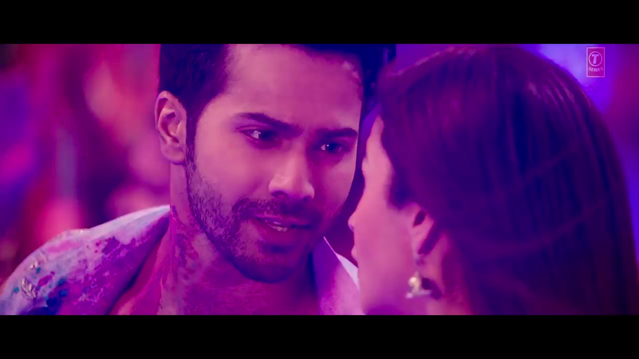 Dulhania Dulhania