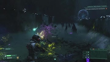 Endless Cycle of Death | Returnal | Live Gameplay