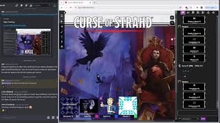 Curse of Strahd Interlude 3