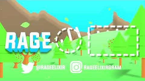 OUTRO RageElixir V2 [2D]