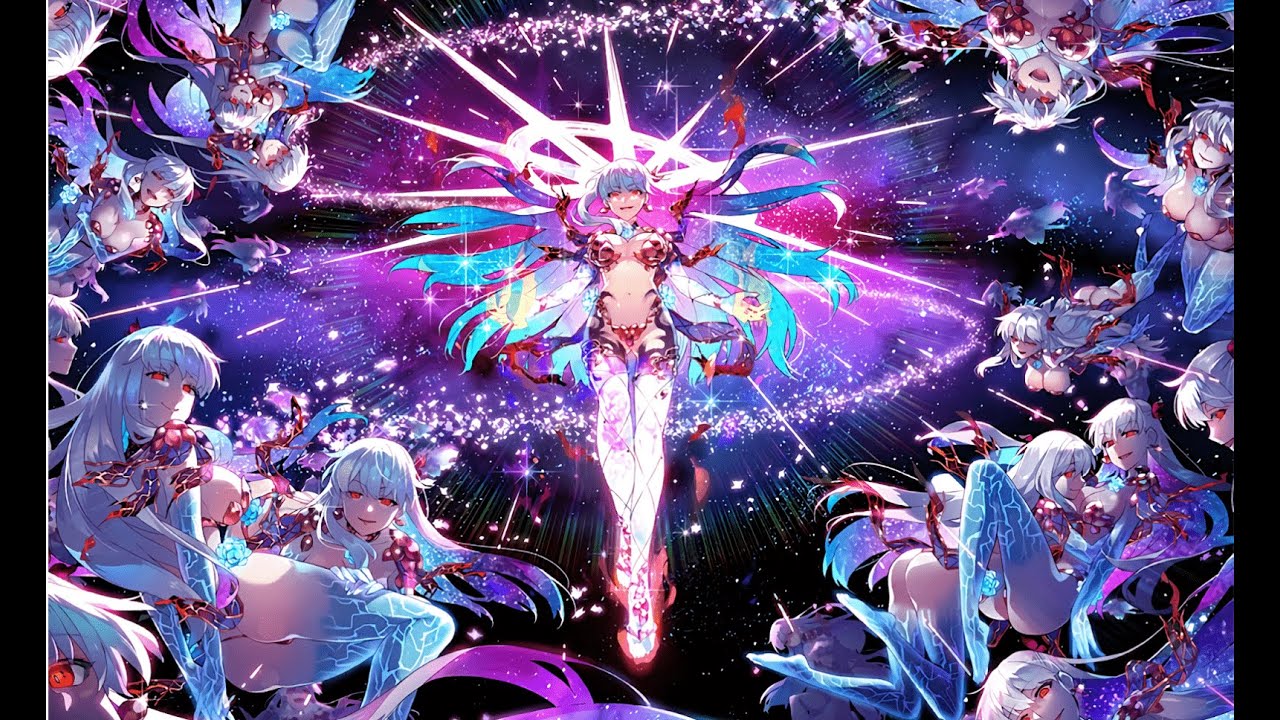 [FGO]Tokugawa Restoration Labyrinth, Ooku Event Full Story Final Part [Fate Grand Order]