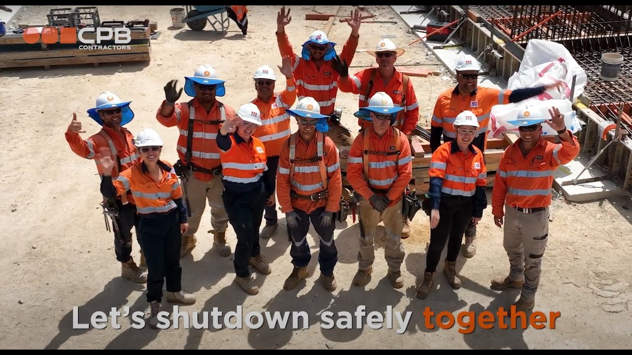 #FocusOnSafety