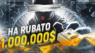 ⚠️HACKER RUSSO: 10 ANNI DI CARCERE, 1.000.000$ RUBATI PT.1