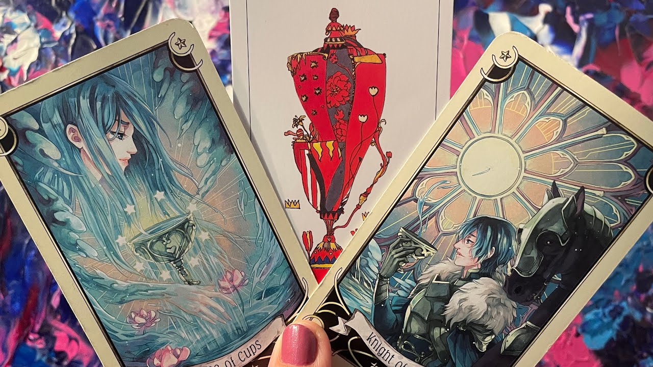 Cancer Love Reading for July ❤️ Someone Opens Up About Their True Feelings for You & You Feel it Too