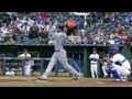 TB@KC: Zobrist homers as Rays go back-to-back