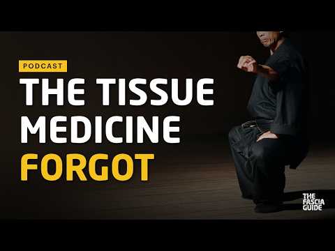 06. Why is it so hard for Fascia to become mainstream?