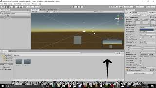 How to make a Point Light and Spotlight on Unity3D