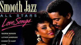 Smooth Jazz All Stars - Choosey Lover