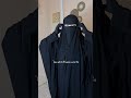 خمار كويتي بالغشوة حجاب عبايات خمار Abaya خمار كويتي بالغشوة حجاب عبايات خمار Abaya