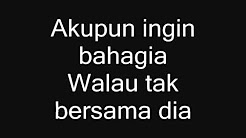 Video Mix - Judika - aku yang tersakiti (Lyrics). - Playlist 