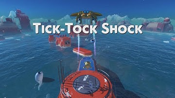 Astro Bot: Tick-Tock Shock