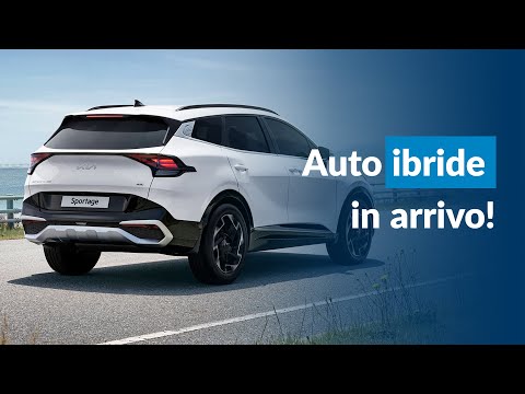 Video: Quali auto ibride sono disponibili negli Stati Uniti?