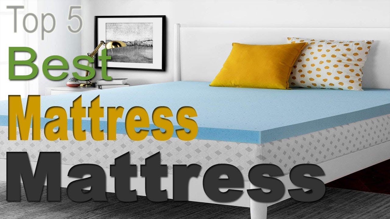 30+ What is the best mattress to use without a box spring info