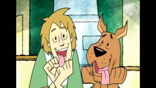 Shaggy & Scooby Doo Get a Clue Intro