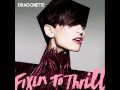 Dragonette - Pick Up The Phone (Francis Preve Radio Remix)