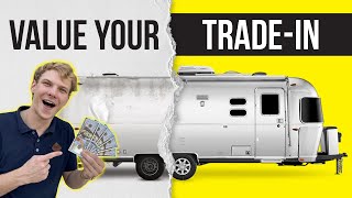 What Is Your RV Worth How to Evaluate Your Trade-In Value