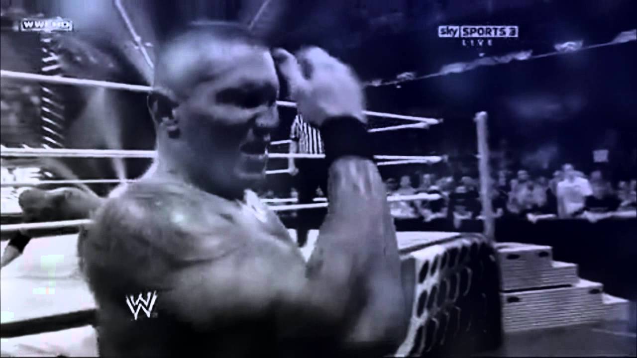 Dreams Randy Orton Tribute YouTube dreams-randy-orton-tribute-youtube
