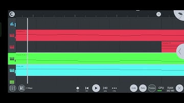 how to make untitled tag game music on fl studio mobile