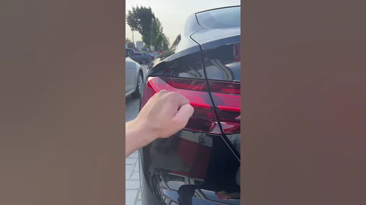 BMW vs Audi ❓🤨 - DayDayNews