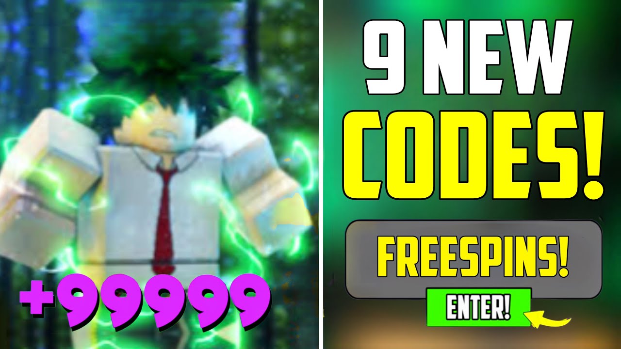 Roblox Heroes Legacy codes (May 2023): Free cash, spins & more