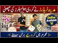 Irani Crockery Wholesale Market | Melamine | Cookware Set | Madina Traders