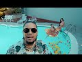Dimelo Diaz X Antwan On The Beat Pa La Calle Official Music Video
