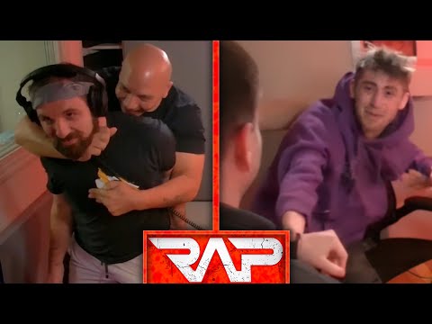 Discussing Harrington vs Dylan Fight