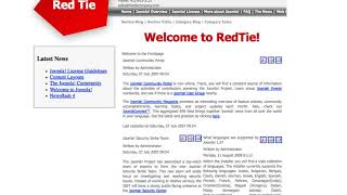 Joomla 1.5 Template Design, Lesson #29: The Footer