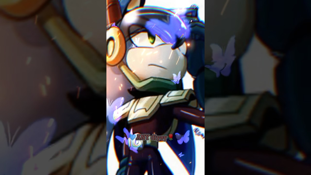 sonic el erizo azul💙💙💙💙💙👑