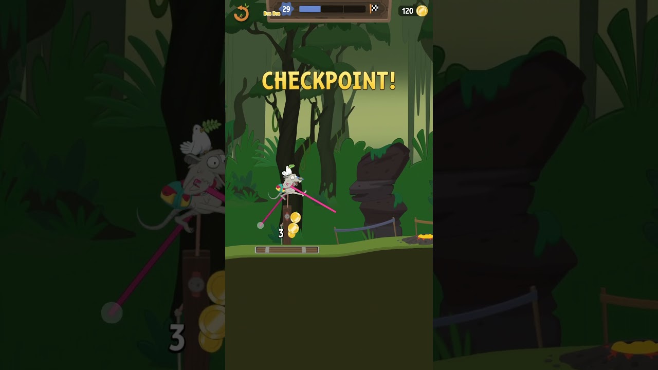 Walk Master trail 29