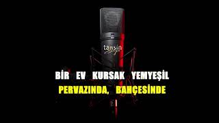Melike Şahin - Diva Yorgun / Karaoke / Md Altyapı / Cover / Lyrics / HQ Resimi