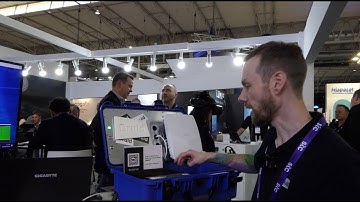 5G Open Innovation Lab