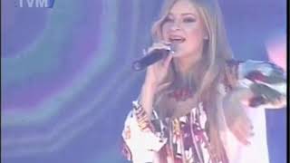 Eurovision Moldova 2006 - Sing your song - Alexa & MoldStar