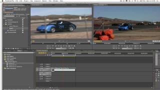 Twixtor Overview within Premiere Pro