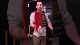 Testing New Weight Vest by @511tactical #sponsored