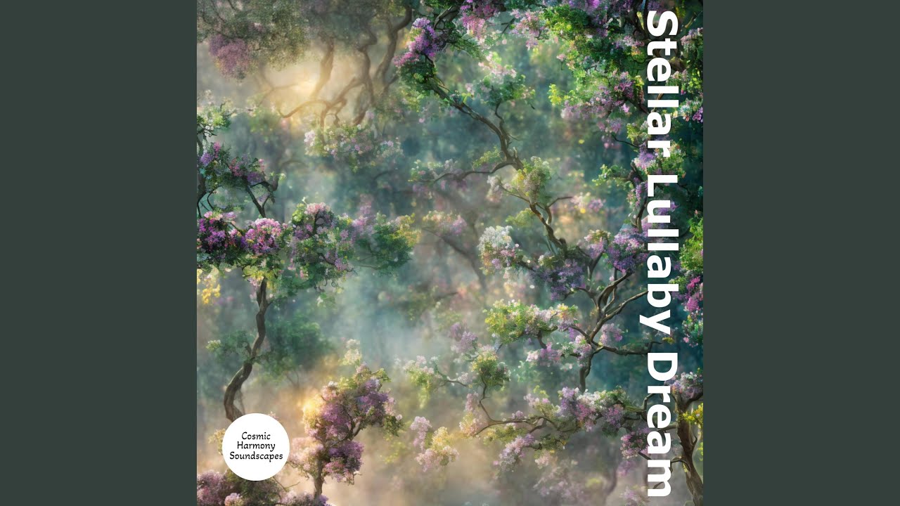 Stellar Lullaby Dream