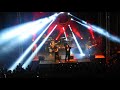 АХАТ &amp; Joe Lynn Turner - Burn (Live in Veliko Tarnovo) 17. 11. 2017.