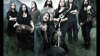 Watch Eluveitie Tegernako video