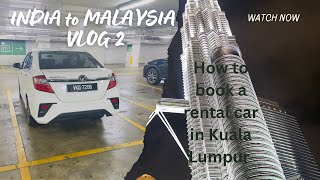 Why Renting A Car In Kuala Lumpur Is A Terrible Idea
