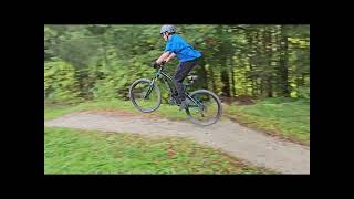 Bike Tour - Swiss Bike Park Oberried + Gränichen + Pumptrack Buchs 10.2024