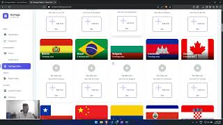 Full Heritage Analytics-AI Powered project | #AI #Python project #datascience project Update