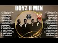 Boyz II Men The Best R&B Album Ever ~  Greatest Hits R&B R&B Songs Playlist Of All Time