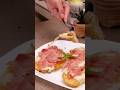 COTOLETTE DI POLLO AL FORNO ALLA GHIOTTONA