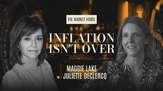 Juliette Declercq: The Consensus on US Inflation Is Completely Wrong
