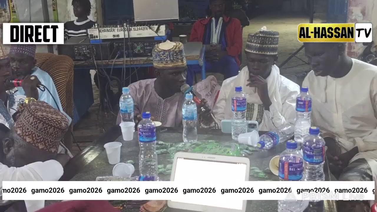 Live streaming of LIRAL TV