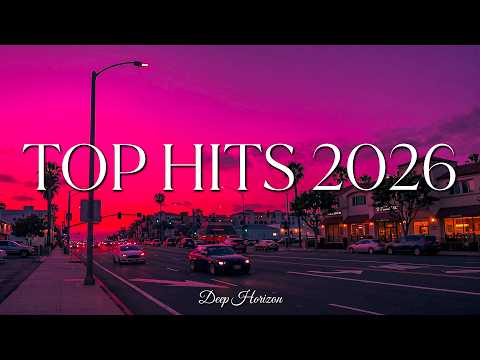 Top Music 2026 playlist Spotify Hits 2026 Trending Songs 2026 TikTok Spotify Viral Hits 2026